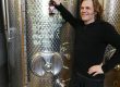 Ramses bij de ketel met Naecktslak