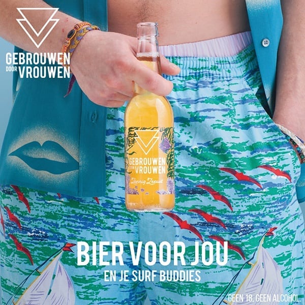 GdV surfbuddies
