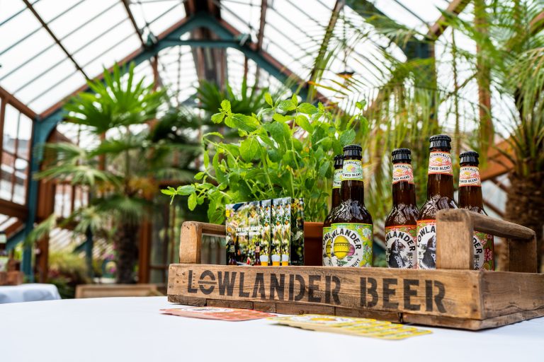 lowlander beer