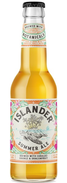 Lowlander summer ale