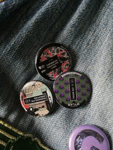 wylam buttons