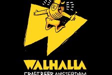 walhalla logo