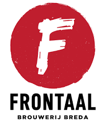 logo frontaal